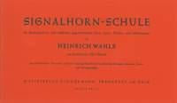 Schule für Signalhorn